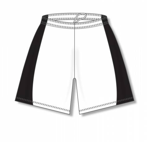 Athletic Knit BAS200-BAS605L Custom Baseball Short