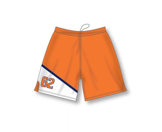 Athletic Knit BAS200 Custom Baseball Short