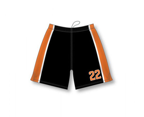 Athletic Knit BAS300 Custom Baseball Short