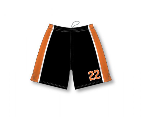 Athletic Knit BAS300 Custom Baseball Short