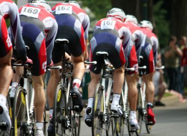 Cycling Jerseys, Shorts & Bibs, In-Stock & Custom Made