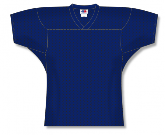 Athletic Knit F200-F800 Custom Football Jersey