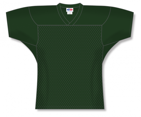 Athletic Knit F200-F810 Custom Football Jersey