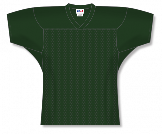 Athletic Knit F200-F810 Custom Football Jersey