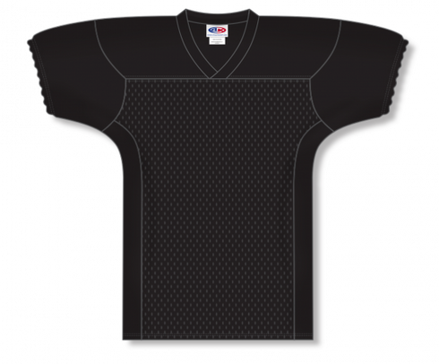Athletic Knit F300-F820 Custom Cut & Sewn Pro Football Jersey