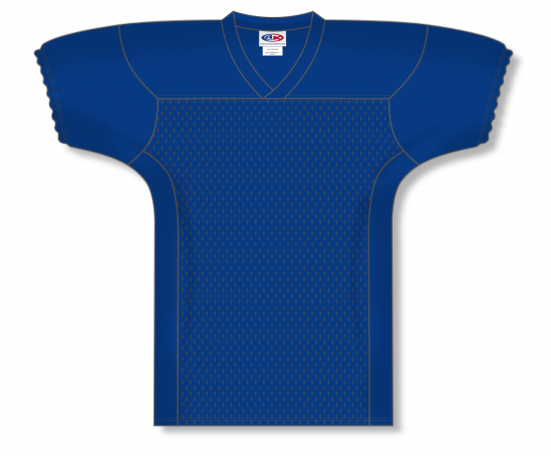 Athletic Knit F300-F820 Custom Cut & Sewn Pro Football Jersey