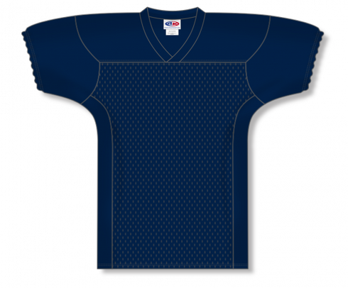 Athletic Knit F300-F820 Custom Cut & Sewn Pro Football Jersey
