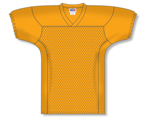 Athletic Knit F300-F820 Custom Cut & Sewn Pro Football Jersey