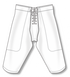 Athletic Knit F509-F205 Custom Cut & Sewn Football Pants