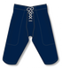 Athletic Knit F509-F205 Custom Cut & Sewn Football Pants