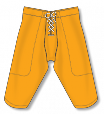 Athletic Knit F509-F205 Custom Cut & Sewn Football Pants
