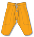 Athletic Knit F509-F205 Custom Cut & Sewn Football Pants