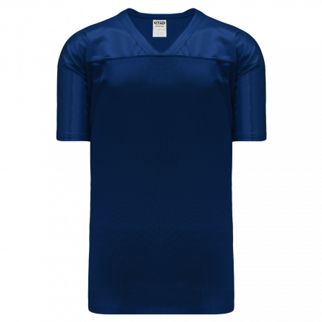 Athletic Knit F810 In-Stock Football Jersey