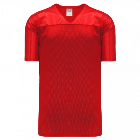 Athletic Knit F810 In Stock Football Jersey