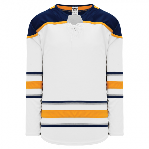 Athletic Knit Pro Hockey Jersey H550b