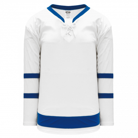 Athletic Knit H550B In Stock Hockey Jersey