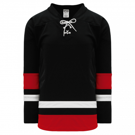 Athletic Knit H550C In Stock Hockey Jersey