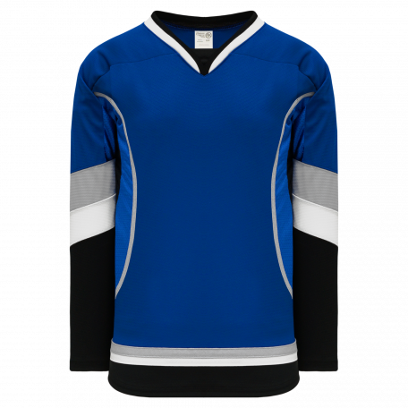 Athletic Knit H550C In Stock Hockey Jersey