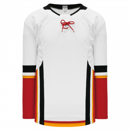 Athletic Knit H550D In Stock Hockey Jersey