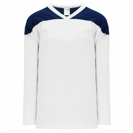 Athletic Knit H6100 In Stock Hockey Jersey