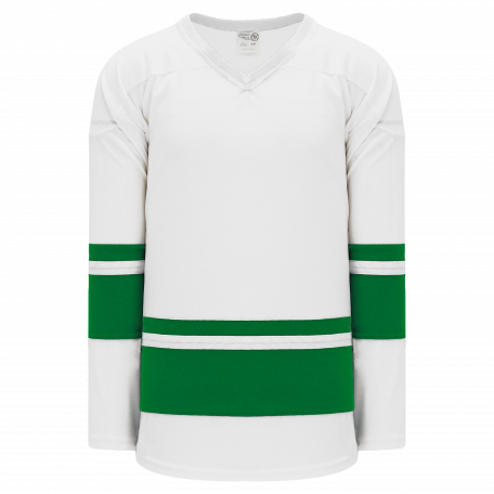 Athletic Knit H6400 In Stock Hockey Jersey