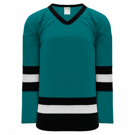Athletic Knit H6500 In Stock Hockey Jersey
