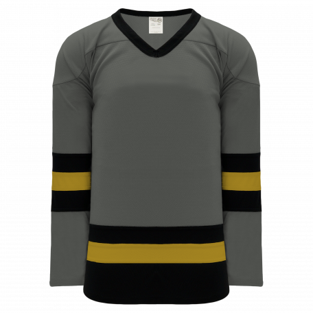 Athletic Knit H6500 In Stock Hockey Jersey