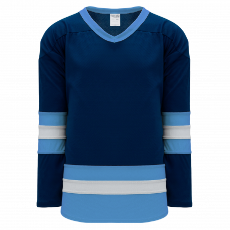 Athletic Knit H6500 In Stock Hockey Jersey