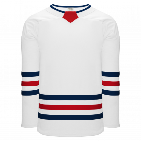 Athletic Knit H8000 In Stock Hockey Jersey