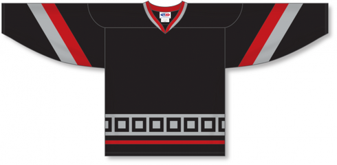 Athletic Knit H855 Custom Hockey Jersey