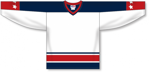 Athletic Knit H855 Custom Hockey Jersey