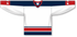 Athletic Knit H855 Custom Hockey Jersey