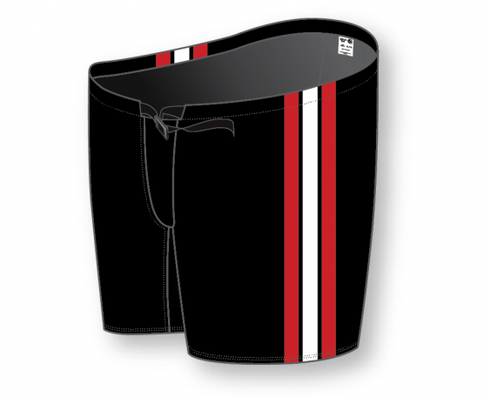 Athletic Knit H955 Custom Hockey Pant Shell