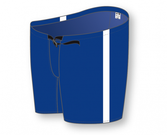 Athletic Knit ZH901-DESIGN-HP2100 Custom Sublimated Hockey Pant Shells