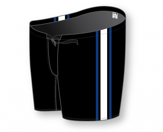 Athletic Knit ZH901-DESIGN-HP2108 Custom Sublimated Hockey Pant Shells