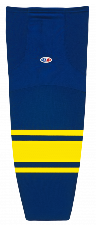 Athletic Knit HS2100 In Stock Hockey Socks