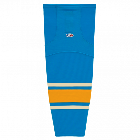 Athletic Knit HS2100 In Stock Hockey Socks