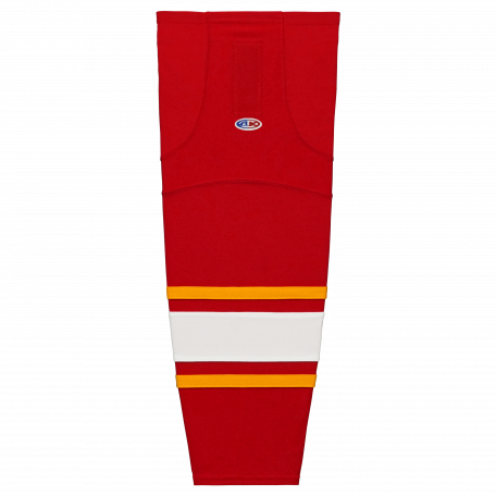 Athletic Knit HS2100 In Stock Hockey Socks