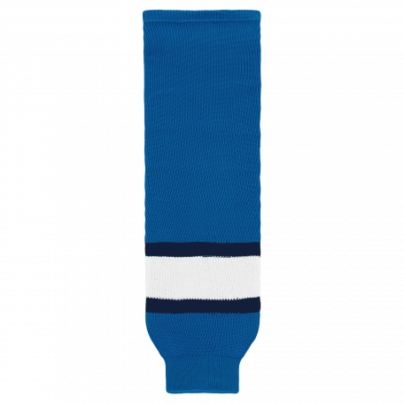 Athletic Knit HS630 In Stock Hockey Socks
