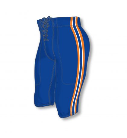 Athletic Knit F406 Custom Football Pants
