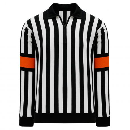 Athletic Knit RJ250 In Stock Referee Jersey