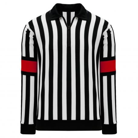 Athletic Knit RJ250 In Stock Referee Jersey