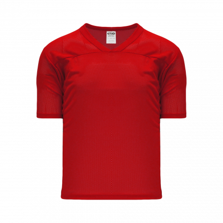 Athletic Knit TF151 Touch Football Jersey