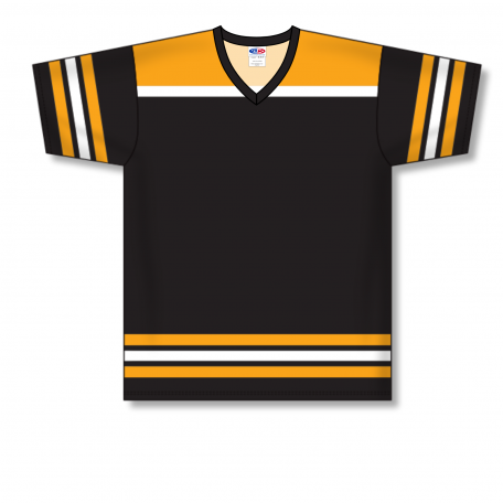 Athletic Knit ZA11-DESIGN-BOS396 Custom Sublimated Apparel Top