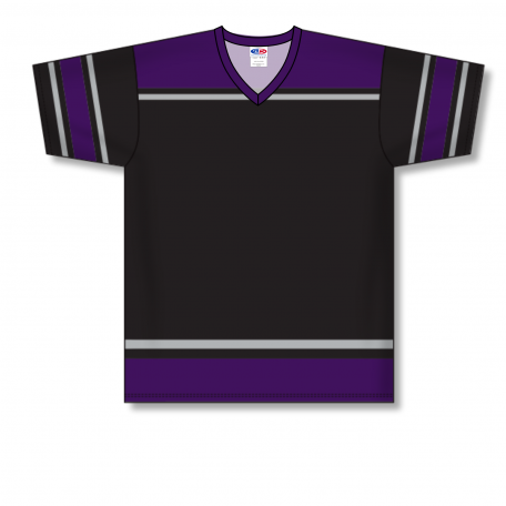 Athletic Knit ZA11-DESIGN-LAS880 Custom Sublimated Apparel Top