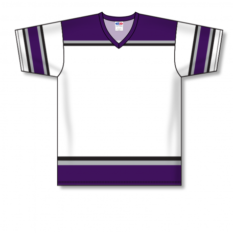 Athletic Knit ZA11-DESIGN-LAS881 Custom Sublimated Apparel Top