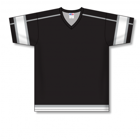 Athletic Knit ZA11-DESIGN-LAS940 Custom Sublimated Apparel Top