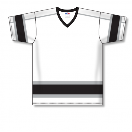 Athletic Knit ZA11-DESIGN-LAS950 Custom Sublimated Apparel Top