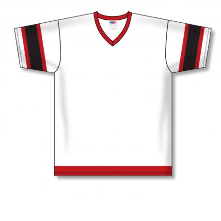 Athletic Knit ZA11-DESIGN-OTT701 Custom Sublimated Apparel Top