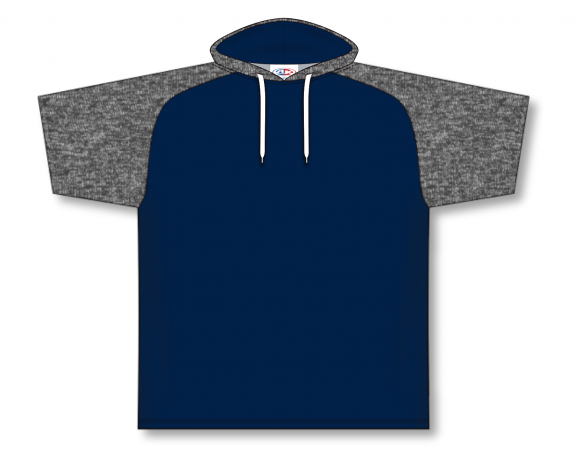 Athletic Knit ZA2020-DESIGN-ATT2513 Custom Sublimated Apparel Top